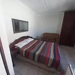 Overnight Lodge