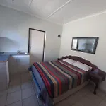 Overnight Lodge