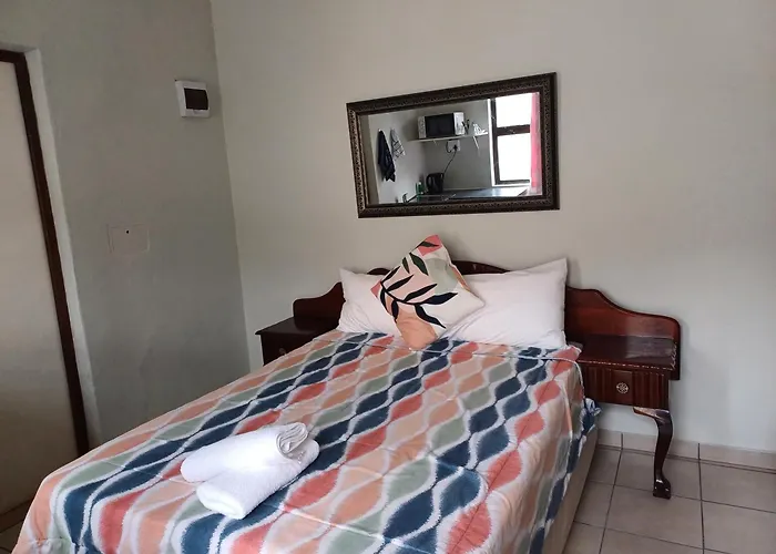 Overnight Lodge