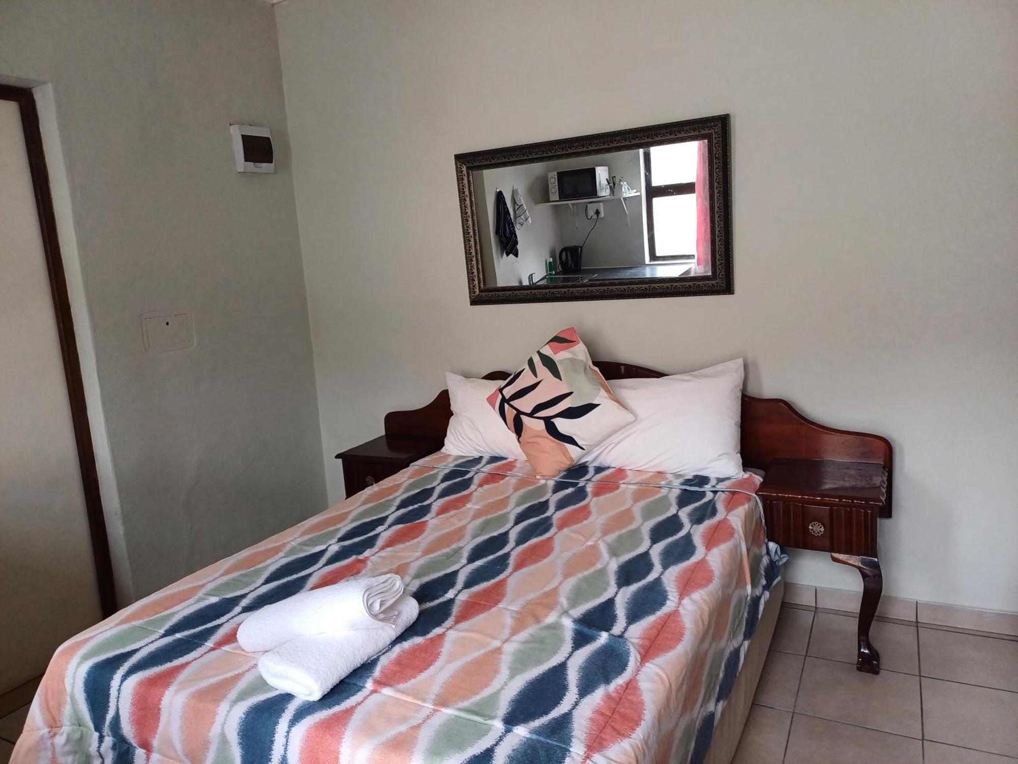 Overnight Homestay *